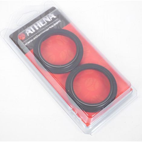 Cache poussière de fourche Athena pour Velo Honda 1100 CBR (1/2)