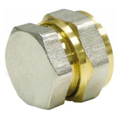 Raccord vissé Bouchon 32 x 3 (1/3)