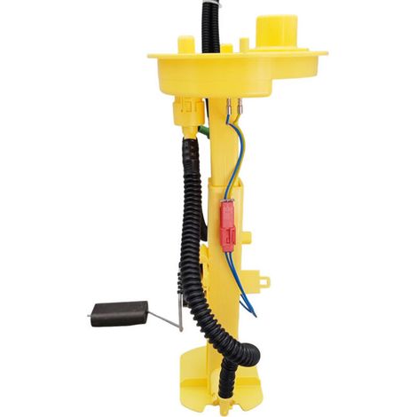 Die Kraftstoffpumpe 7164316 ist kompatibel mit BMW E70, F15 und X5 Dieselmotoren. Teilenummer der Kraftstoffpumpeneinheit: 16117195473 (1/4)