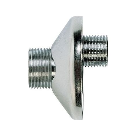Excentration 12,5 mm - M 1/2' - M 3/4' - anti-bruit (1/2)
