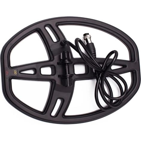 Détecteur de métaux pour adultes et enfants MD6350 Détecteur de métal souterrain Bobine Trésor Trésor Trésor Trésor Hunter Pelle Pièce Detection Detecteur Headphone Détecteur de métal industriel Haute (1/3)