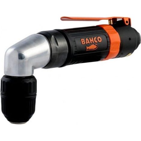 Perceuse pneumatique angulaire BAHCO BPA823  3/8" 1400 tours/min