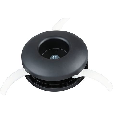Makita 199868-0, accesorio para cortaborde y desbrozadora, ideal para jardinería, corte preciso, alta resistencia, fácil instalación, compatible con herramientas Makita
