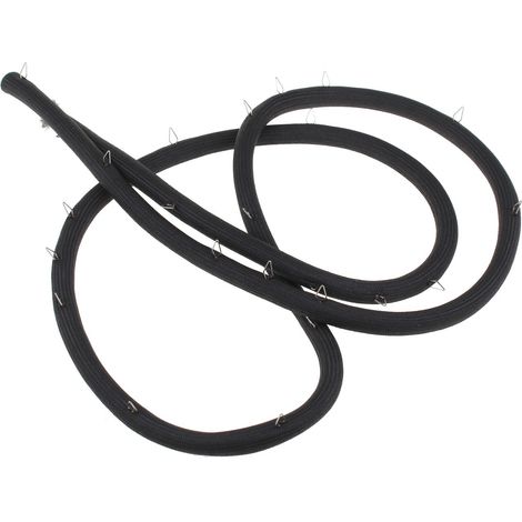 Whirlpool - dichtung backofen - 480121101583 - 8058331189293