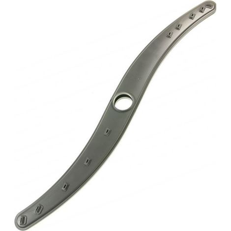 Ersatzteil - Oberer Spüharm, original - - WHIRLPOOL, ARISTON HOTPOINT, BAUKNECHT, KITCHENAID