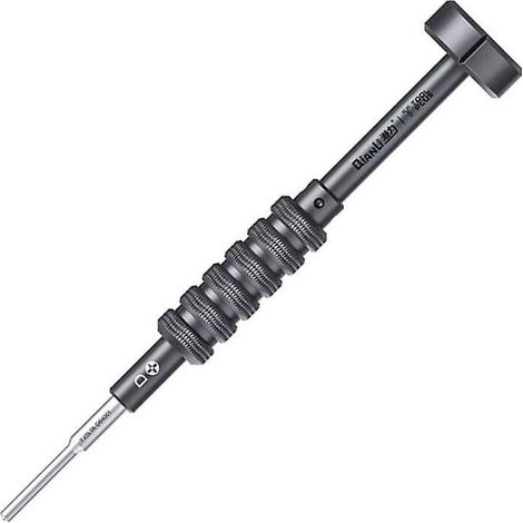 Cacciavite qianli toolplus 3d croce convessa da 20 mm per riparazioni mobili