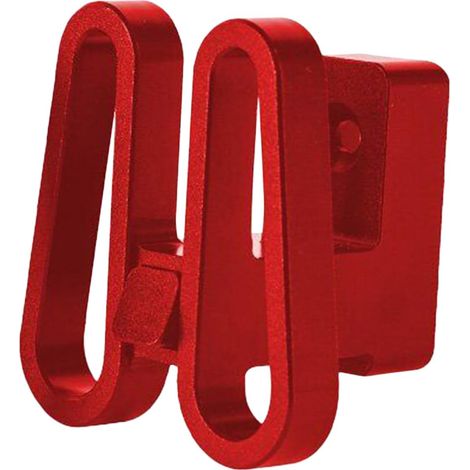 Support de Porte - Bagages pour Vélo - Bloc Porte - Bagages Support et pour (1/5)