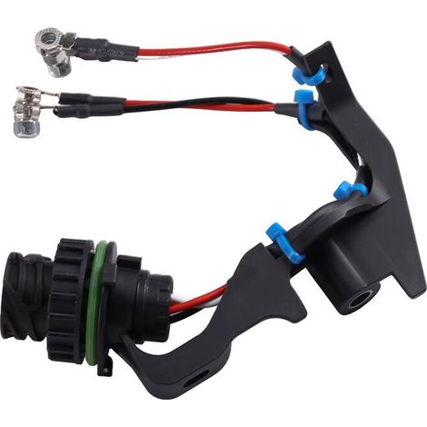 Cablaggio iniettore carburante per motore Foton ISF3.8 5289407 4943169