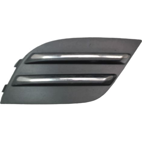 [PRODUIT D'OCCASION] Grille Ventilation Pare-choc Avd RENAULT Clio Iv Phase 1 2012-... ♻️ Ref Oe. 263312088r - Garantie à vie (1/3)