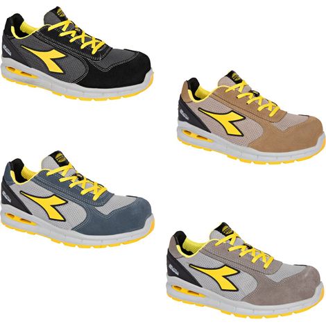 Diadora Utility RUN A.BOX low S1PS scarpe da lavoro antinfortunistiche - 42 (1/5)