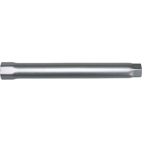 adaptateur 11 mm cle a robinet de soutirage cle 93 005 31, 30 mm de long (1/2)