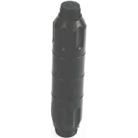 Tube d'écumeur d'antigel d'hiver, filetages extérieurs de 1/2 pouce et 2 pouces, compatible avec différents modèles d'écumeurs, convient à l'antigel saisonnier d'hiver. (1/5)
