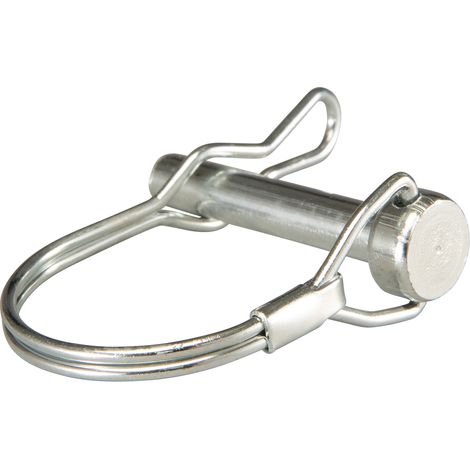 Makita  Broche  pour  Tarière  sans  fil  -  E-07331 (1/4)