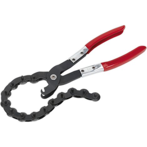 Sealey Exhaust Pipe Cutter Pliers VS16372 (1/2)