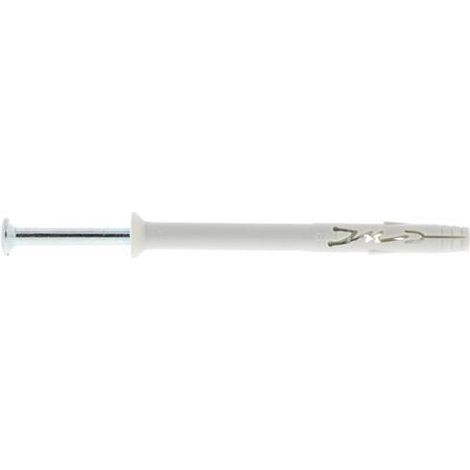Dübel Spit hit m impact plug Nylon 6 mm 67 mm