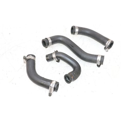 [PRODUIT D'OCCASION] DURITE RADIATEUR HONDA NSR R 125 1994 - 2003 (1/2)