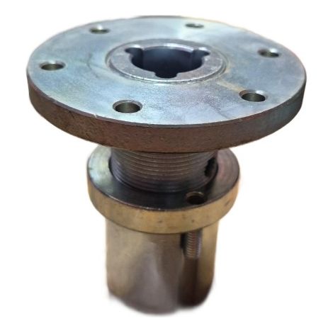 CLE DE DEBLOCAGE GASPO/MASPI STANDARD FADINI (1/2)