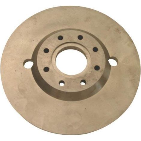 Disque de frein UNIVERSEL 3230686