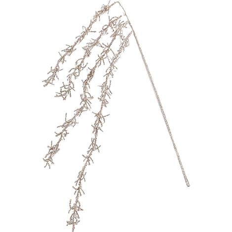 Décorations De Noël en Branches Décoratives Branches et Tiges Guirlande à  Végétation De Noël Pour Artisanat Pour Décoration Fêtes Automne Table Extérieur Intérieur Cheminée Hiver (1/5)