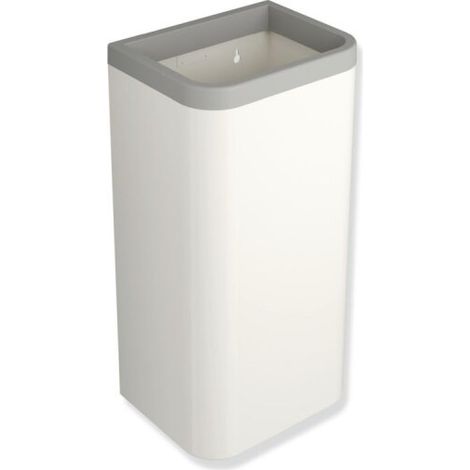 HEWI 477.05B20399 95 Poubelle à papier 60 l EM (1/2)