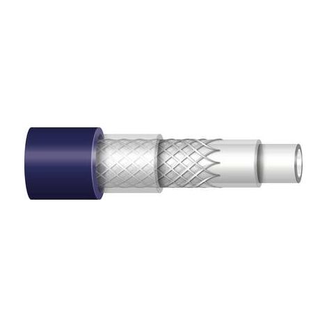 Manguera de riego Hozelock 100-101-179 13 mm potable duradera