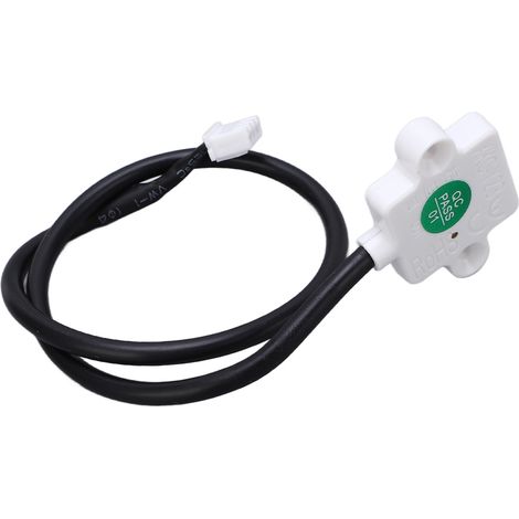 Capteur de niveau d'eau sans contact, sonde de niveau de liquide sans contact, sortie haut/bas 5 V (1/5)