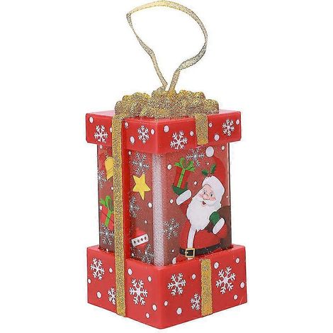 Lampe de chevet en sachet cadeau pour créer une ambiance chaleureuse et exquise (1/5)