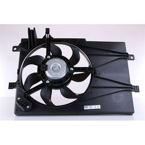 Ventilateur, refroidissement du moteur NISSENS 85435 FIAT 46826696