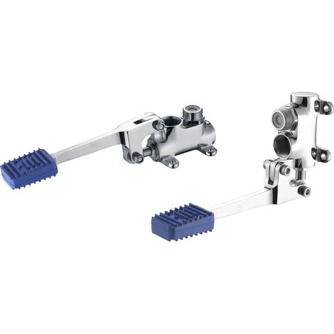 Grifo 1 pedal de 1 agua - KÄLLA