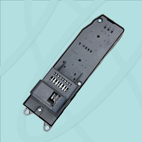 Part number 84820-0K021 is suitable for the switches/buttons of the electric window regulators of the Toyota Hilux.