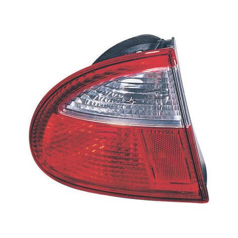 Feu arrière gauche extérieur Seat Leon 1 2000-2005