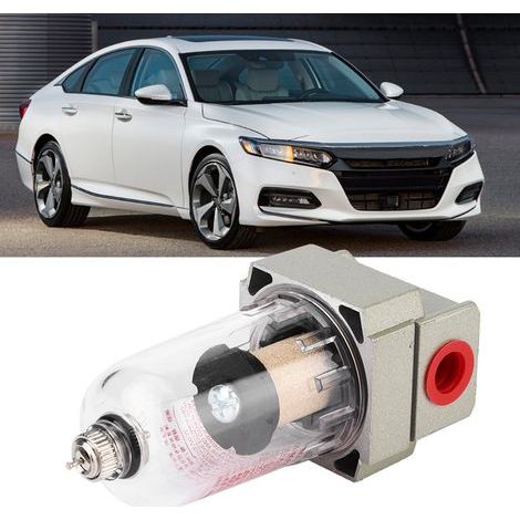 Motorölabscheider für Honda Civic