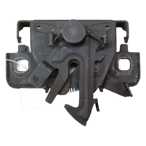 [PRODUIT D'OCCASION] Serrure Capot RENAULT Zoe ♻️ Ref Oe. 656015563r - Garantie à vie (1/2)