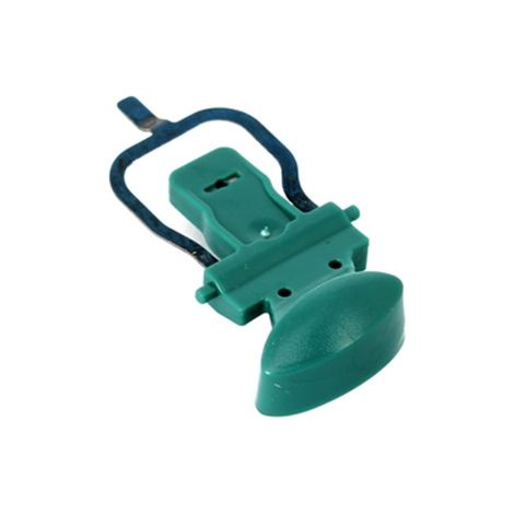 ASPIRAPOLVERE FOLLETTO VK140 VK150 TASTO SGANGIO MANICO TELESCOPICO COMPATIBILE