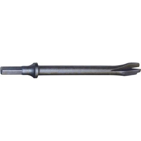Güde Trennmeißel Meißel 180 mm SB für Meißelhammer Bohrhammer Abbruchhammer (1/2)