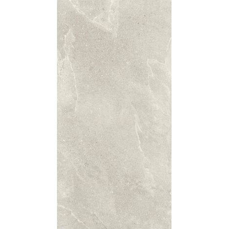 Grès Cérame Effet Pierre Delicato Gris 60X120 - Ei6045 (Ceramishop.fr) (1/5)