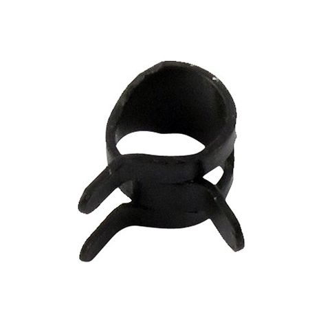 Collier élastique Pour Durites Carburant Transparente ø: 8 à 9mm.