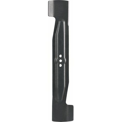 Original Einhell Ersatzmesser für Rasenmäher (Rasenmäher-Zubehör und Ersatzteil, passend für Einhell Elektro-Rasenmäher GC-EM 1600/37, Schnittbreite 37 cm)