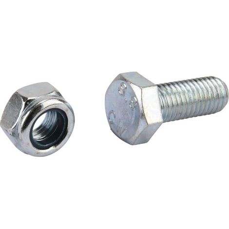 Tornillo para brazos de bastidor UNIVERSAL 0002374610KR