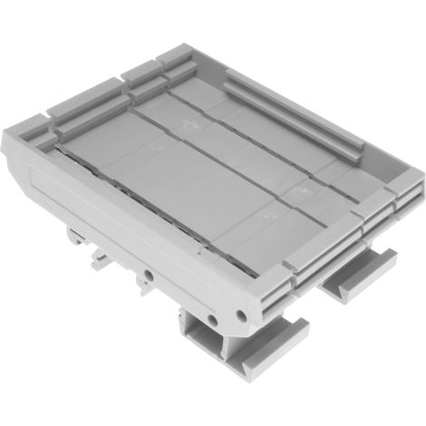 Camdenboss CIME/E/BEF3500 Robuster erweiterbarer Platinenhalter (1/3)