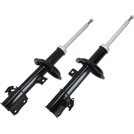 2x Ammortizzatore Anteriore for OPEL AGILA 08-14 4160251KA1 4160251KD1 (1/5)