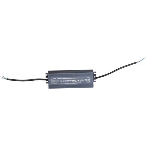 Alimentation LED extérieure 24V 50W IP67 Polux 318930 (1/3)