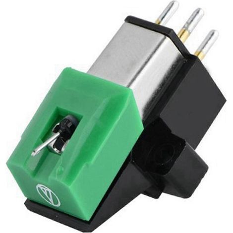 AT95E Magnetnadel für Plattenspieler (1/5)