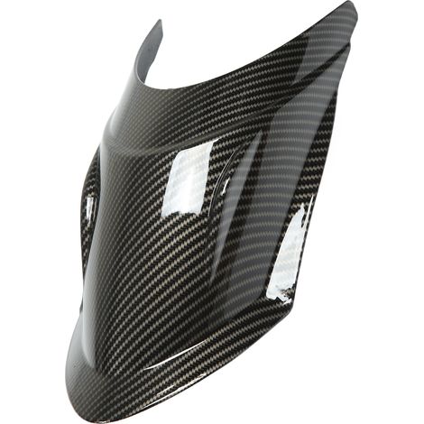 Extension de garde-boue avant et arrière style fibre de carbone pour moto R1250GS LC Adventure 2019-2022 (1/5)