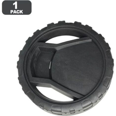 Roue De Rechange Pour Nettoyeur Haute Pression Kärcher K4 K5, Pièce Durable Et Résistante, 1 Unité
