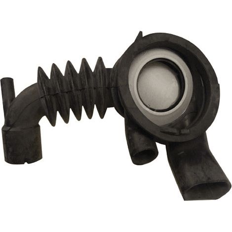 DURITE CUVE POMPE POUR LAVE LINGE SIEMENS - 00480818