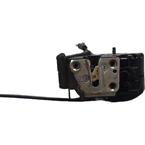 [PRODUIT D'OCCASION] Systeme Condamnation Arrieree Gauche NISSAN Murano ♻️ Ref Oe. 82501ca02b - Garantie à vie (1/3)