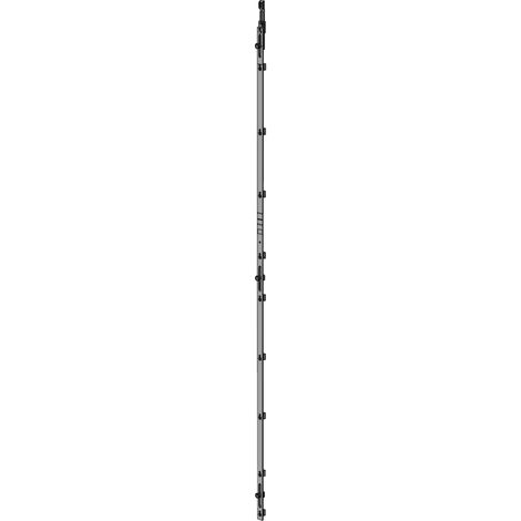 WINKHAUS Anschlussschiene AARB.1000-3, Stahl,