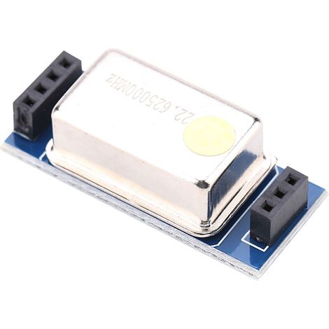 TCXO Module Haute Stabilité Compensée en Température pour Yaesu FT-817/857/897 (1/5)