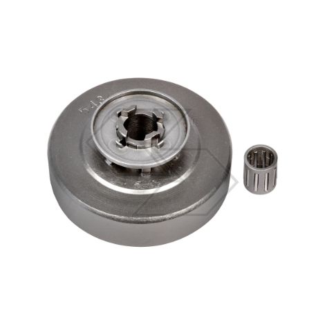 Ritzel für Kettensäge SHINDAIWA 285 300 300S
